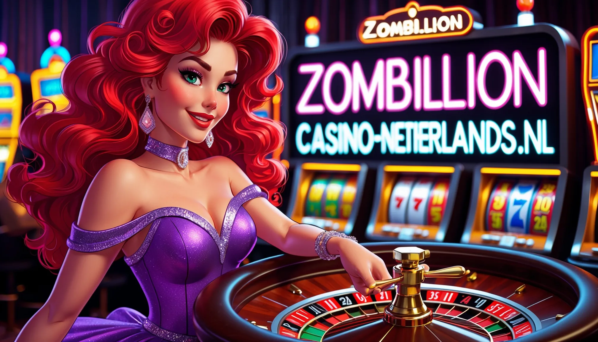 zombillion game: mobiel casino op Android en iOS (2026)