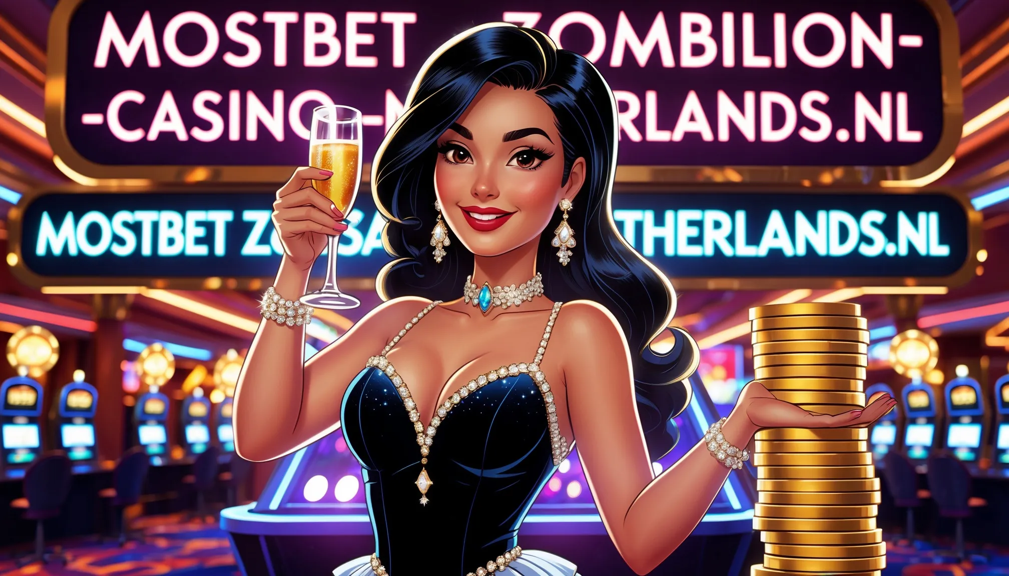 zombillion game: Mostbet Zombillion - de beste slots in 2026