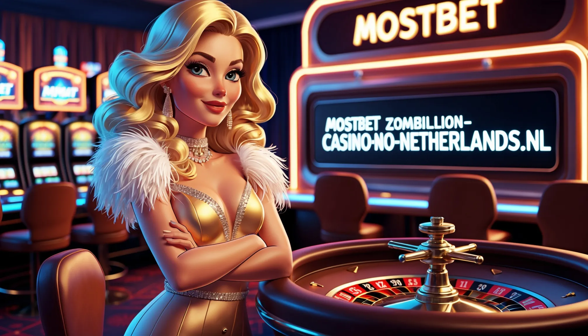 zombillion game: Mostbet Zombillion - de beste slots in 2026