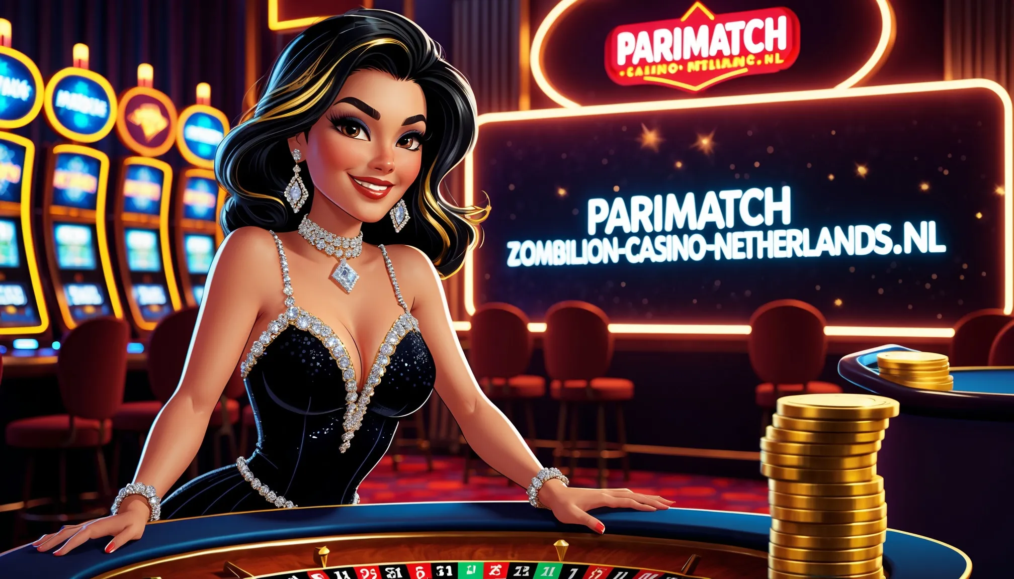 zombillion game: Parimatch betaalmethoden voor Nederland